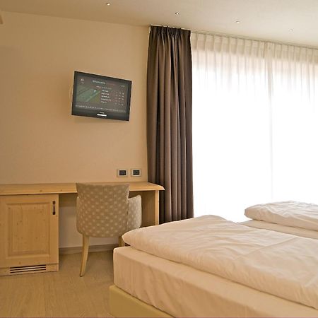 Hotel Alba Livigno Extérieur photo
