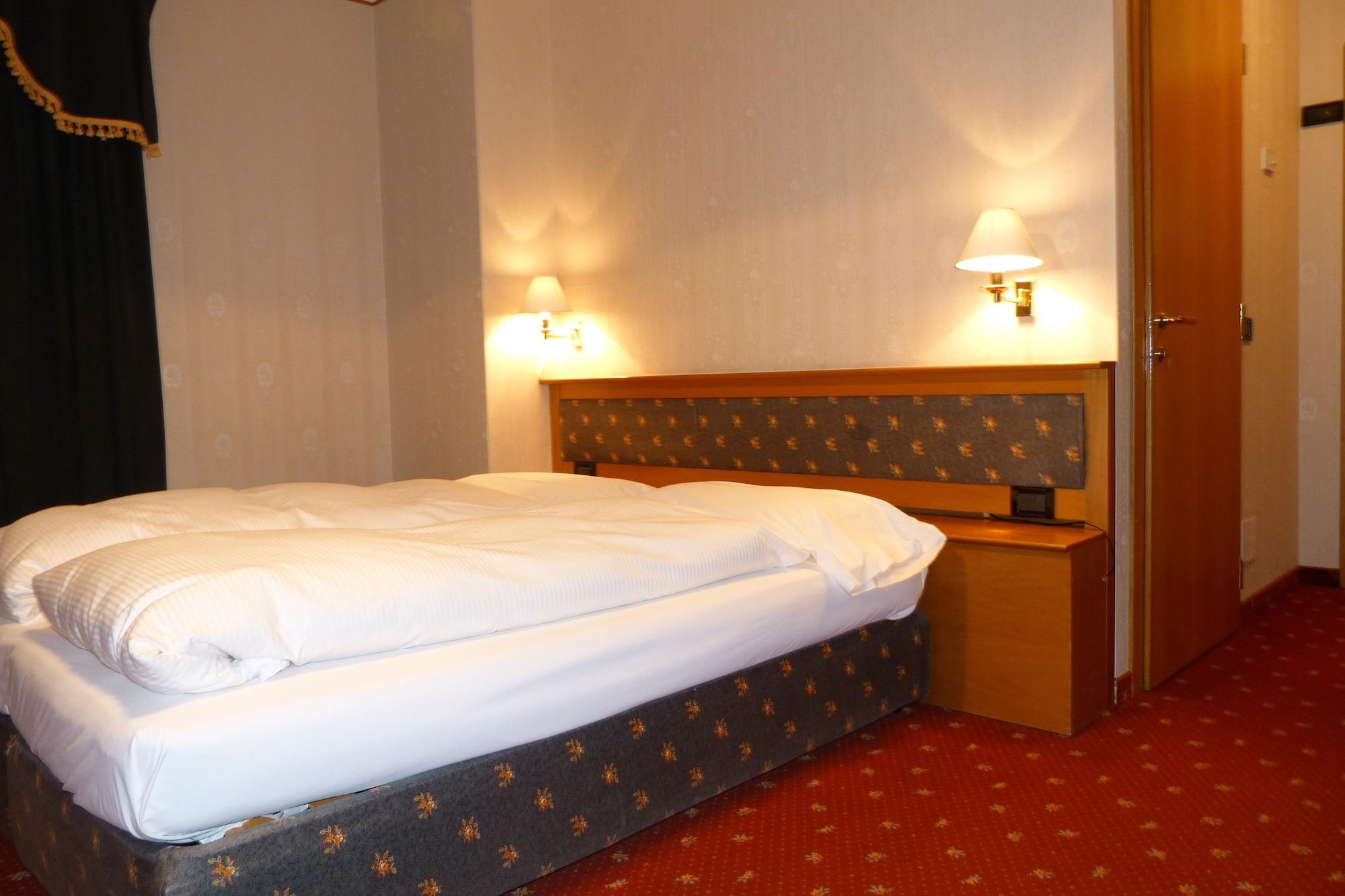 Hotel Alba Livigno Extérieur photo