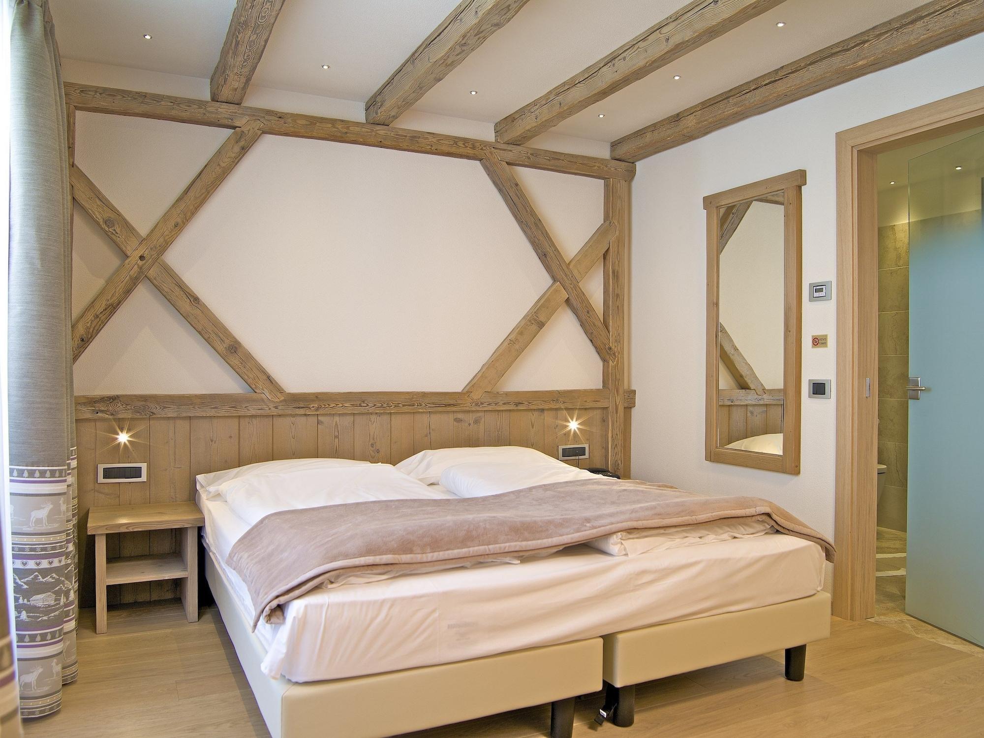 Hotel Alba Livigno Extérieur photo