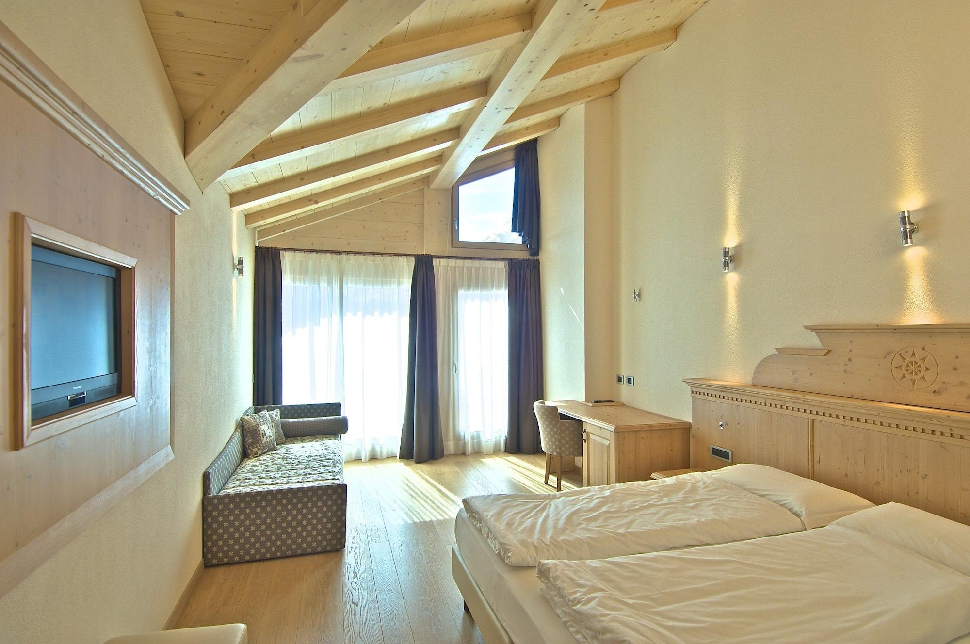 Hotel Alba Livigno Extérieur photo