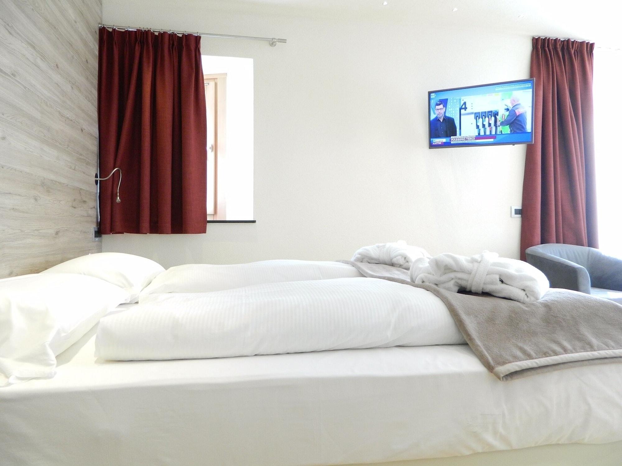 Hotel Alba Livigno Extérieur photo