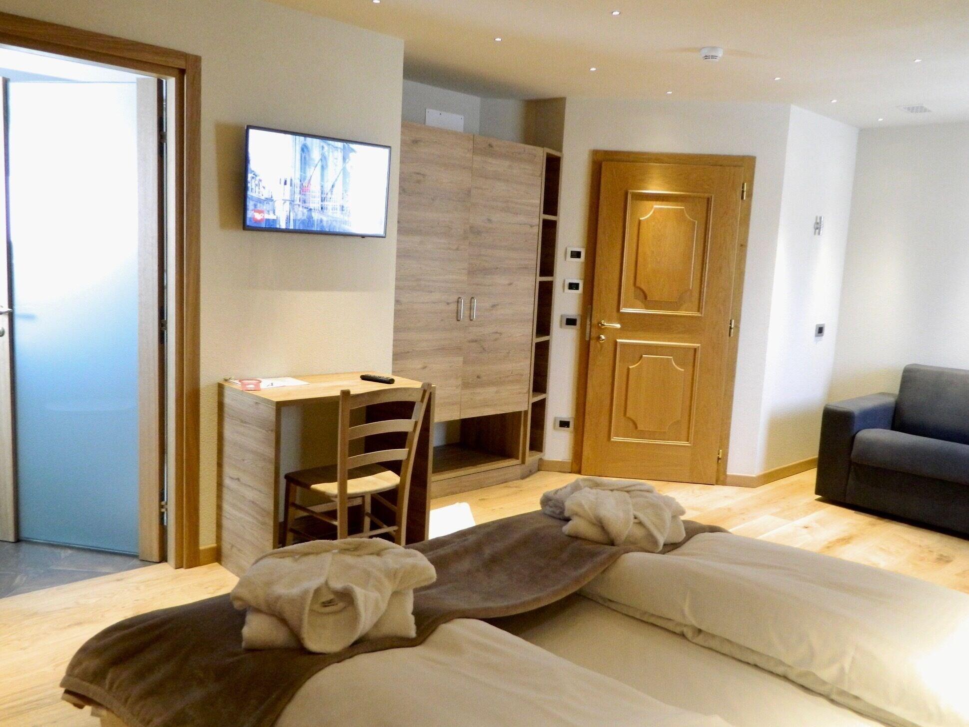 Hotel Alba Livigno Extérieur photo