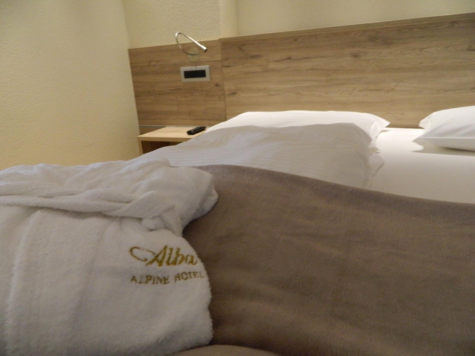 Hotel Alba Livigno Extérieur photo