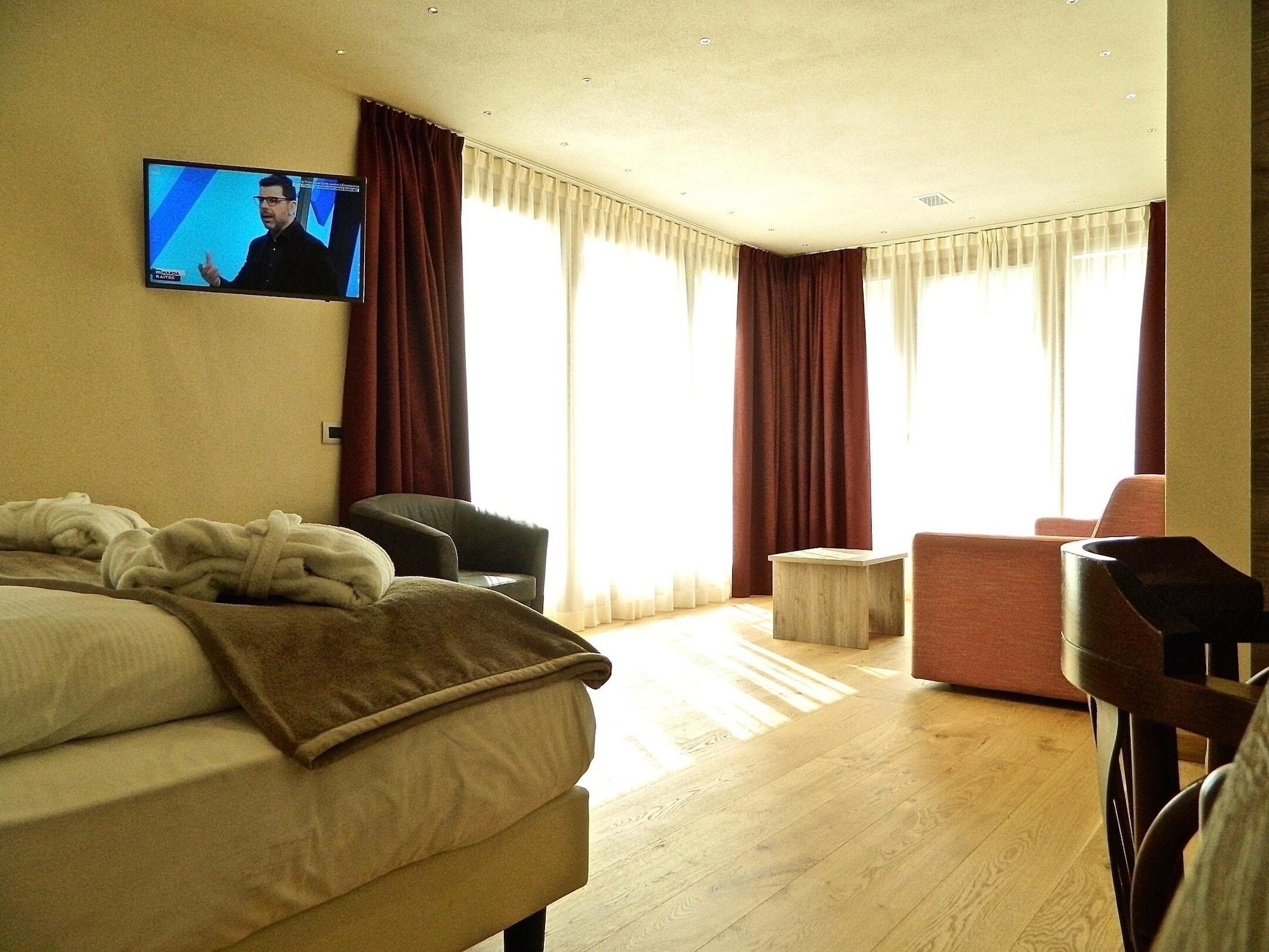 Hotel Alba Livigno Extérieur photo