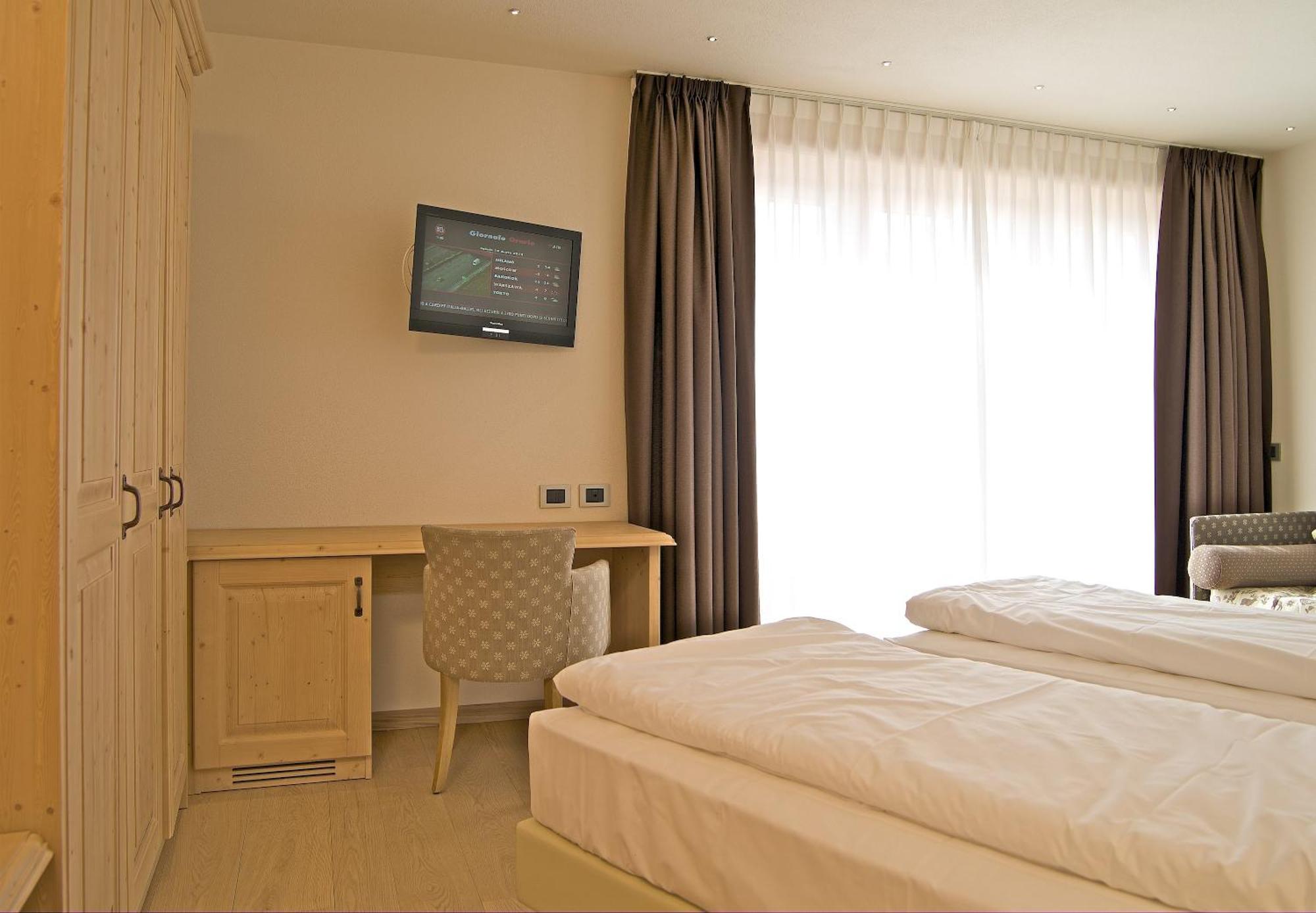 Hotel Alba Livigno Extérieur photo