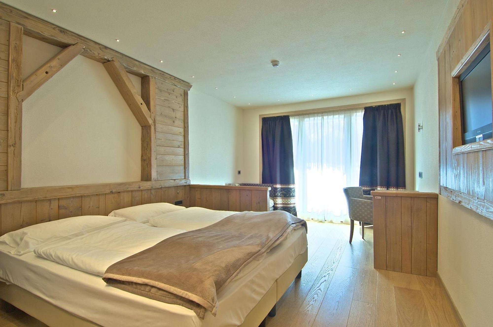Hotel Alba Livigno Extérieur photo