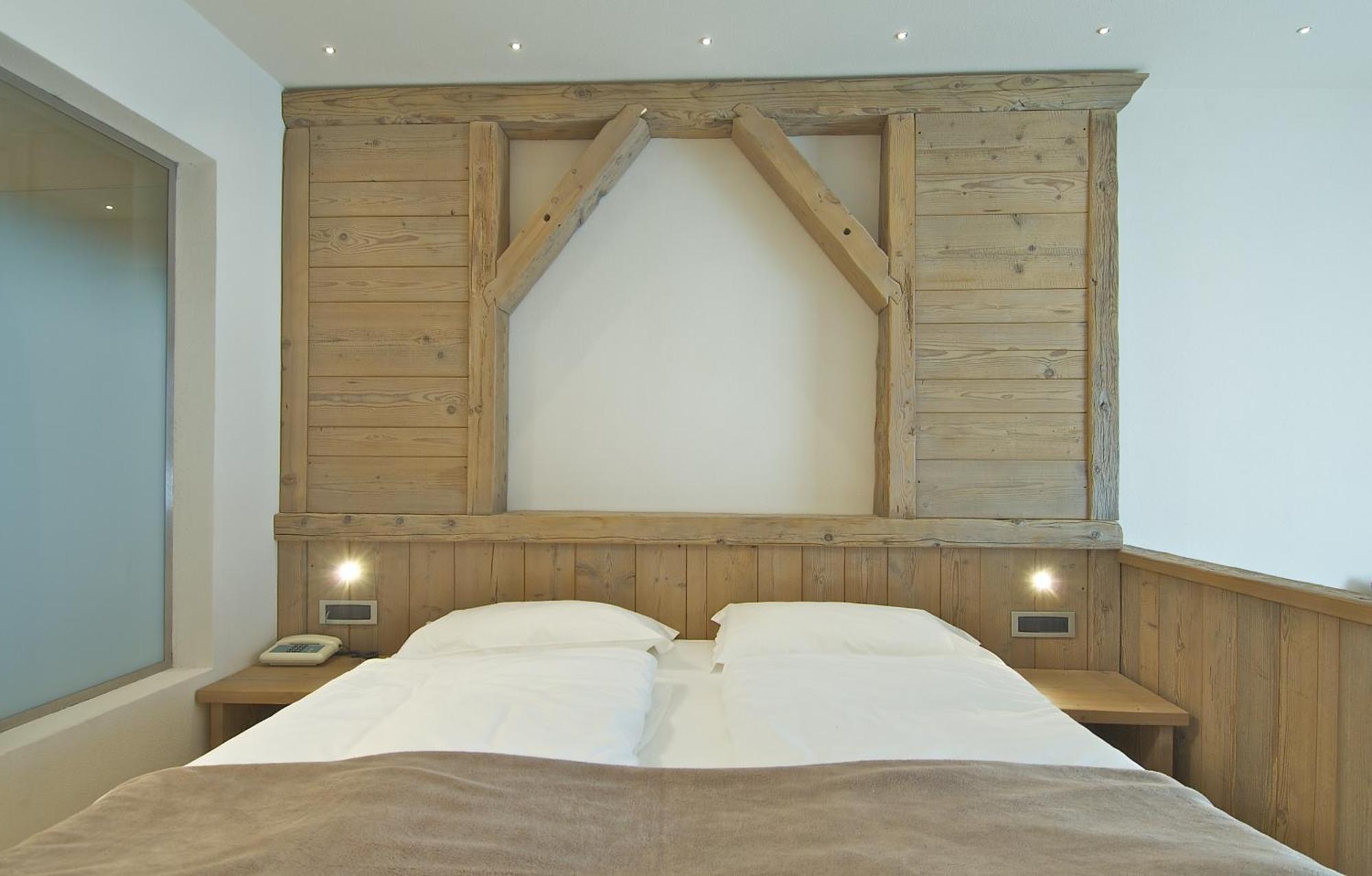 Hotel Alba Livigno Extérieur photo