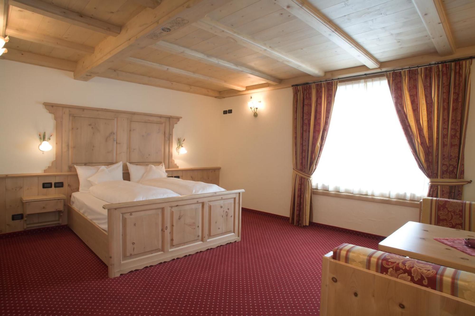 Hotel Alba Livigno Extérieur photo