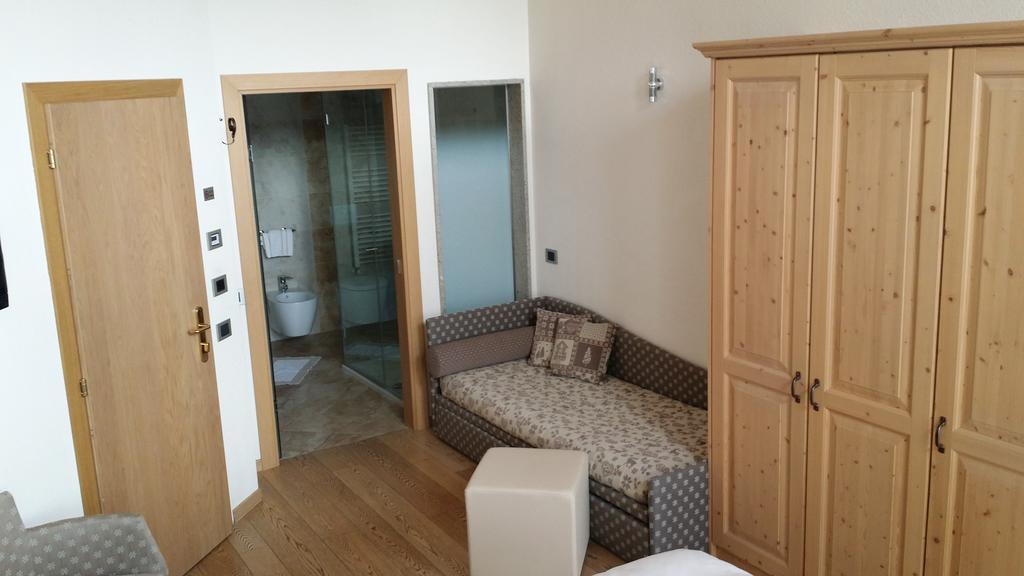 Hotel Alba Livigno Extérieur photo