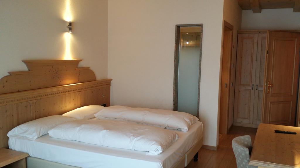 Hotel Alba Livigno Extérieur photo