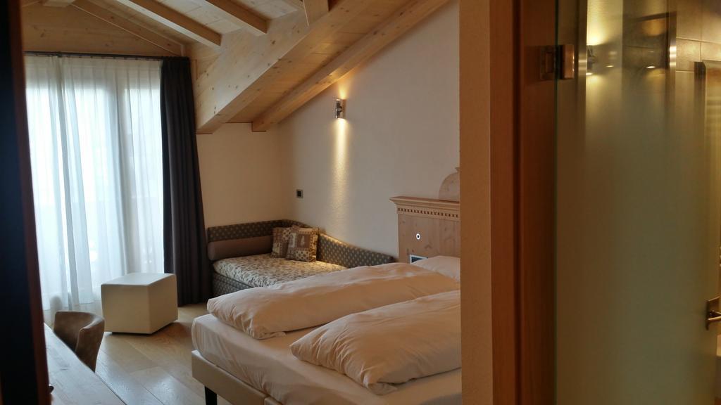 Hotel Alba Livigno Extérieur photo