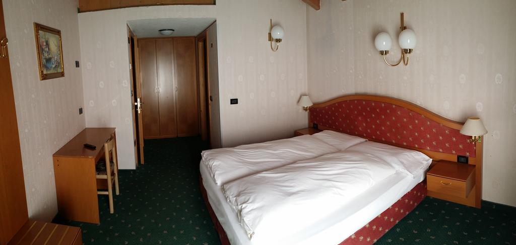 Hotel Alba Livigno Extérieur photo