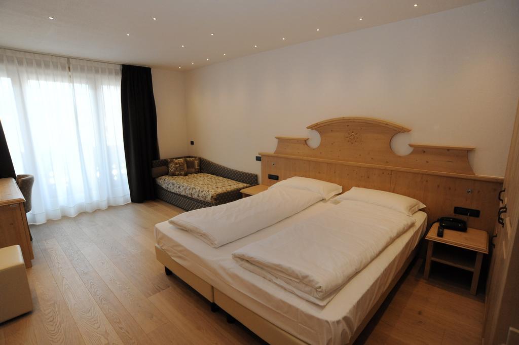 Hotel Alba Livigno Extérieur photo