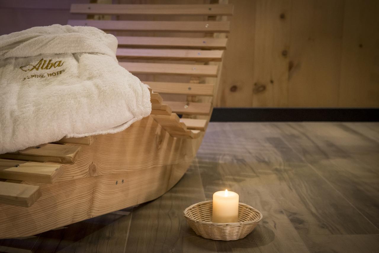 Hotel Alba Livigno Extérieur photo