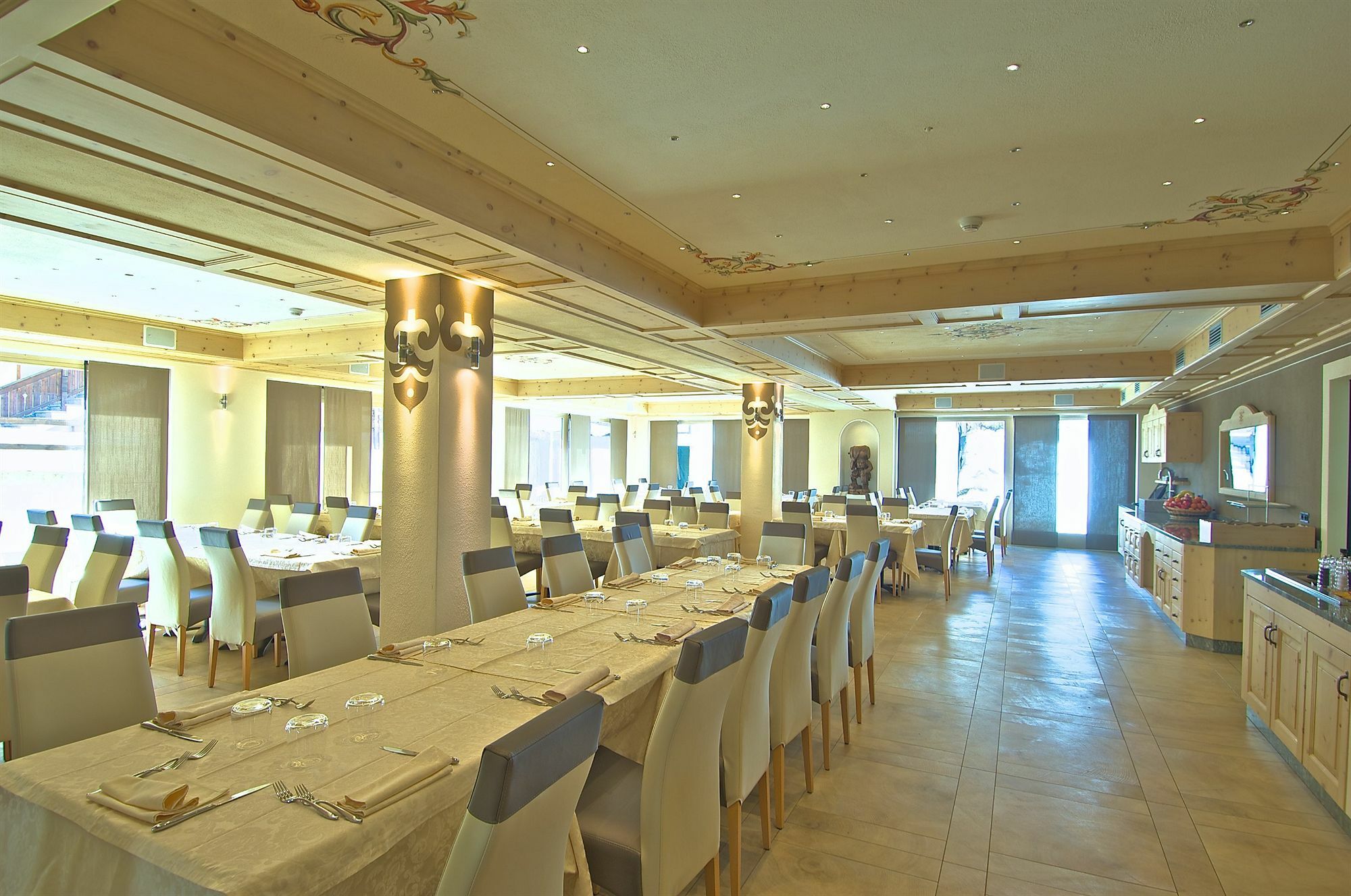 Hotel Alba Livigno Extérieur photo