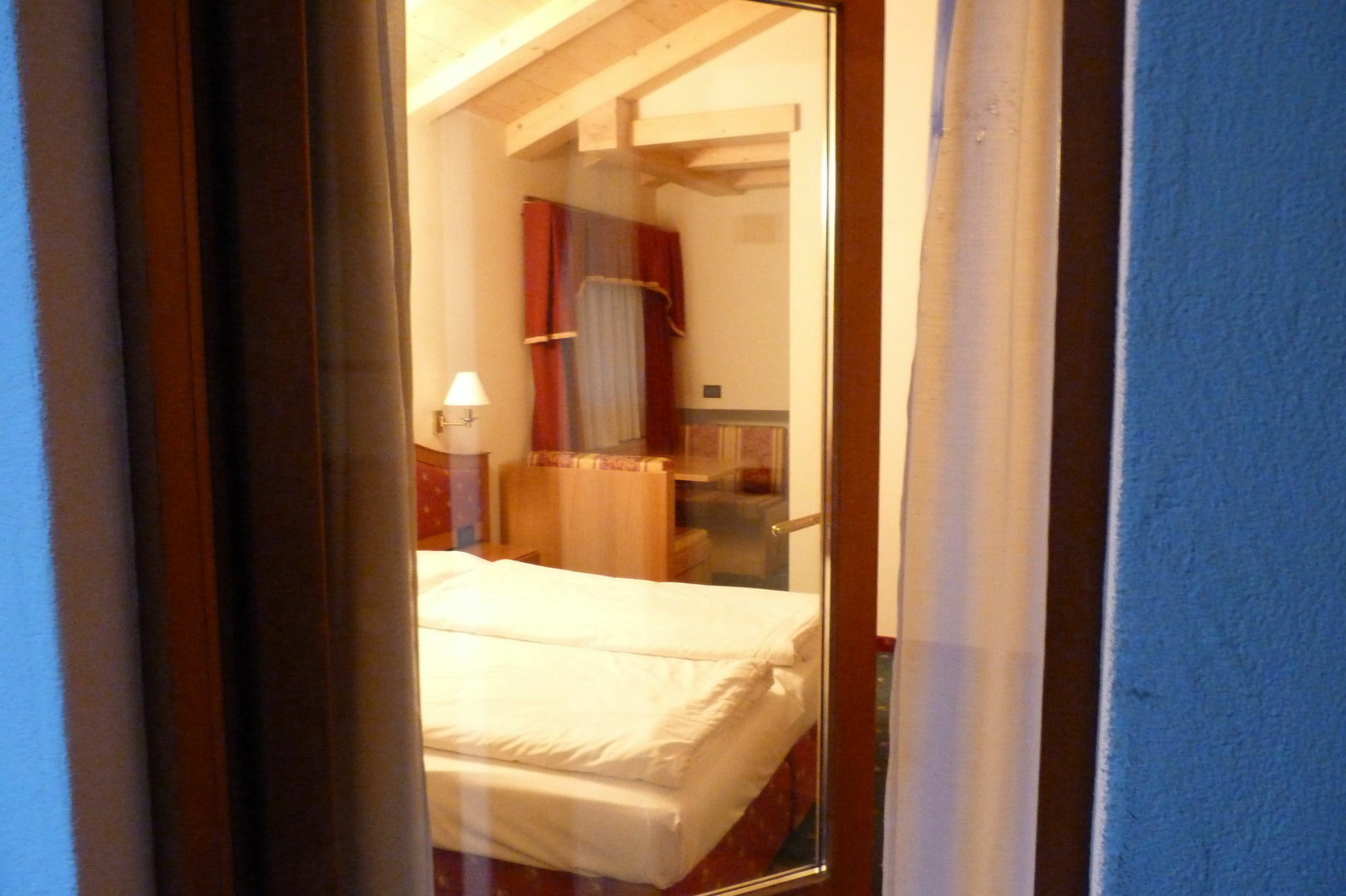 Hotel Alba Livigno Extérieur photo