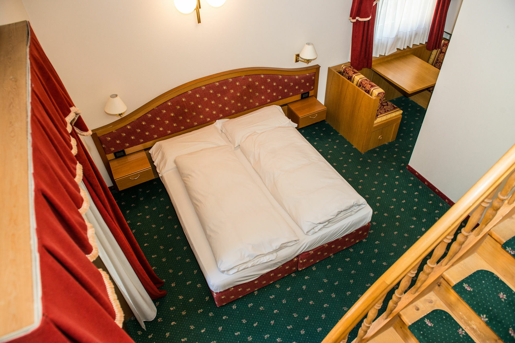 Hotel Alba Livigno Extérieur photo