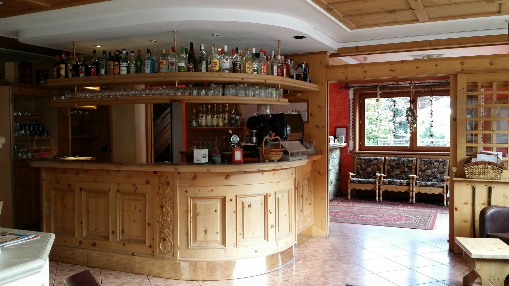 Hotel Alba Livigno Extérieur photo